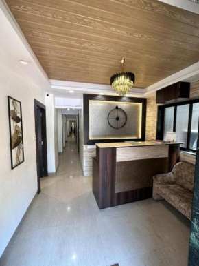 KALPANA RESIDENCY - Near US Embassy